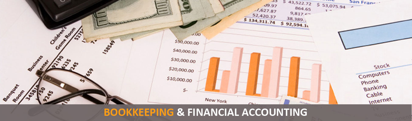 Bookkeeping and Financial Accounting 